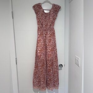 Ultraviolet Free People dress